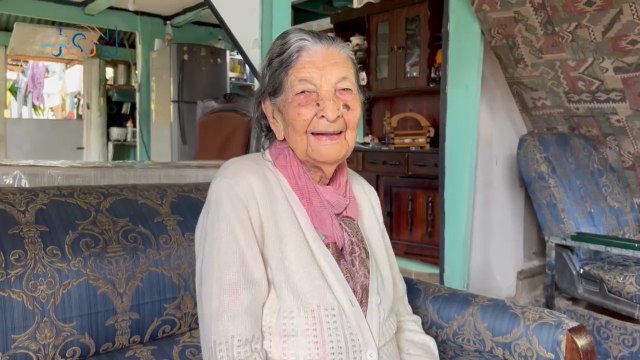 mqn-Abuelita más longeva de San Miguel de Tucurrique tiene 101 años-100323