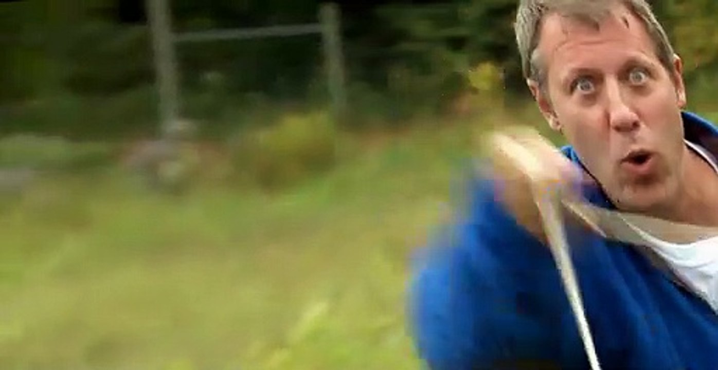 Wild Kratts S01 E19