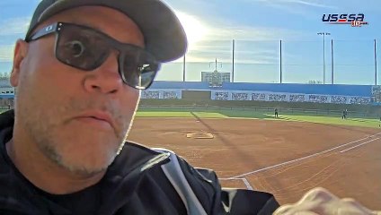 Cactus Yards Wrigley Spring Super NIT 1 (2023) Fri, Mar 10, 2023 9:43 AM to 9:45 AM