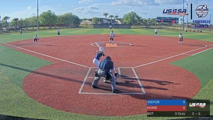 Lawrence Tech University vs U of St. Mary - Spring Games (2023) Thu, Mar 09, 2023 4:27 PM to 7:00 PM