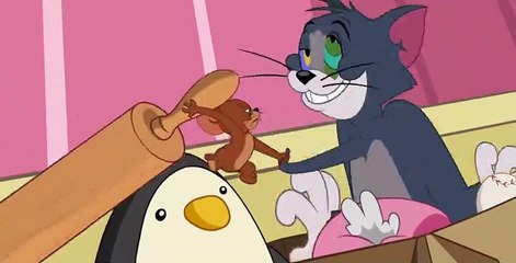 The Tom and Jerry Show S03 E09