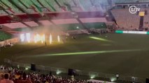 Após 17 anos, Marcelo retorna ao Fluminense com muita festa no Maracanã