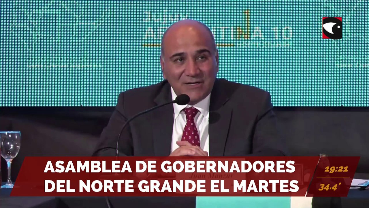 Sala Cinco – Programa completo 10/03/23