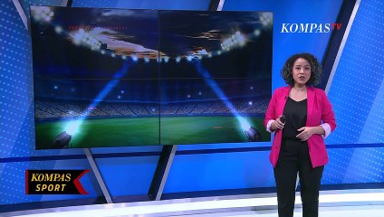 Victor Igbonefo Alami CIdera Saat Lawan Persik Kediri, Persib Terancam Kehilangan Satu Pemain