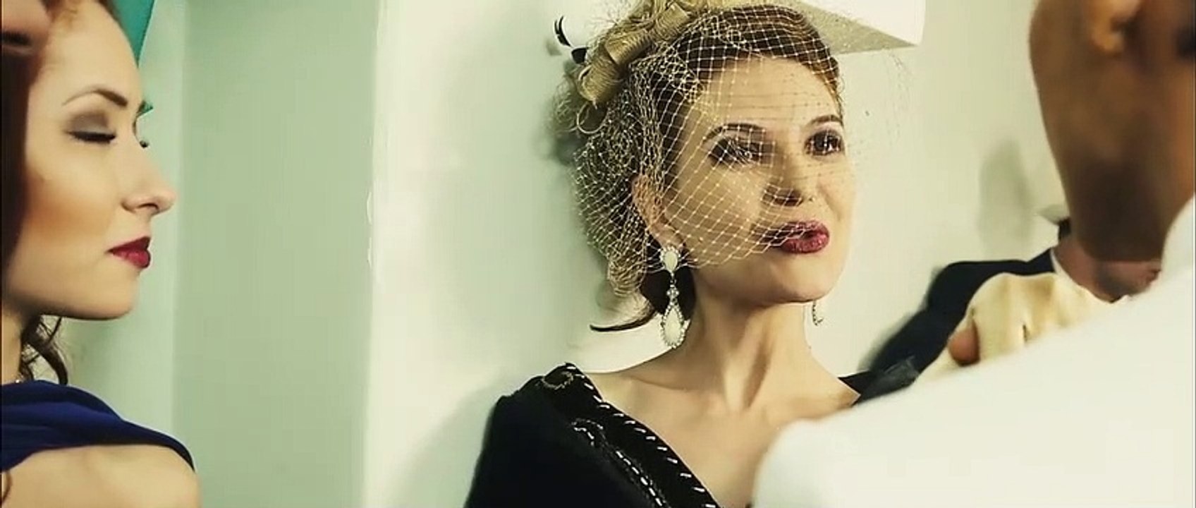 Quero Dizer-te Adeus | movie | 2015 | Official Trailer