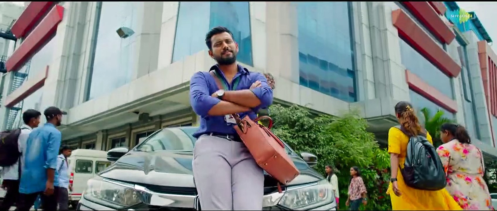 Love Birds movie 2023 Official Trailer video Dailymotion