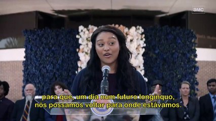 The Walking Dead: Um Novo Universo | show | 2020 | Official Trailer