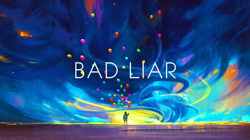 BAD LIAR _Imagine Dragons Lyrik (cover) anna hamilton edit