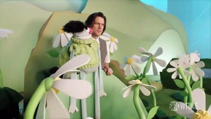 Meet the Pickles - Behind the Scenes of Kidding | movie | 2018 | Official Clip