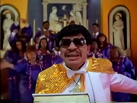 If God Is Willing and da Creek Don't Rise | movie | 2010 | Official Trailer