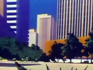 ジャングル大帝 | show | 1965 | Official Trailer