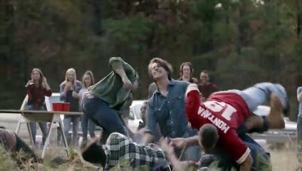 Correndo Por Um Sonho | movie | 2019 | Official Trailer