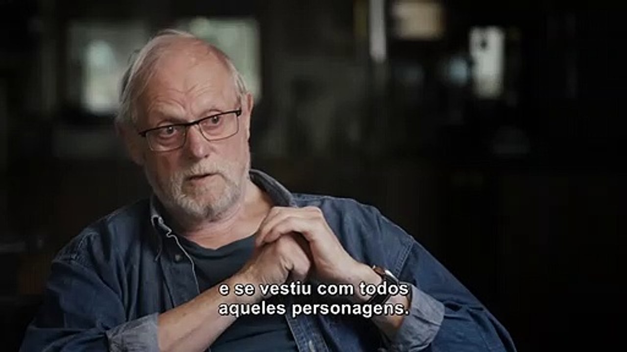 Bergman - ett år, ett liv | movie | 2018 | Official Trailer