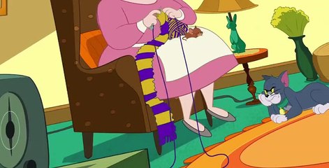 The Tom and Jerry Show S03 E11