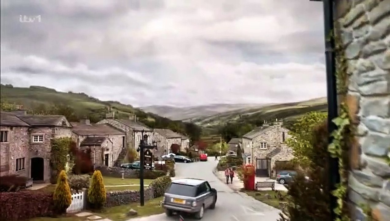 Emmerdale 10th March 2023