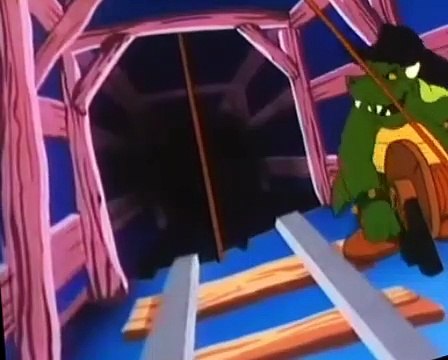 The Super Mario Bros. Super Show! The Super Mario Bros. Super Show! E003 – Butch Mario & the Luigi Kid