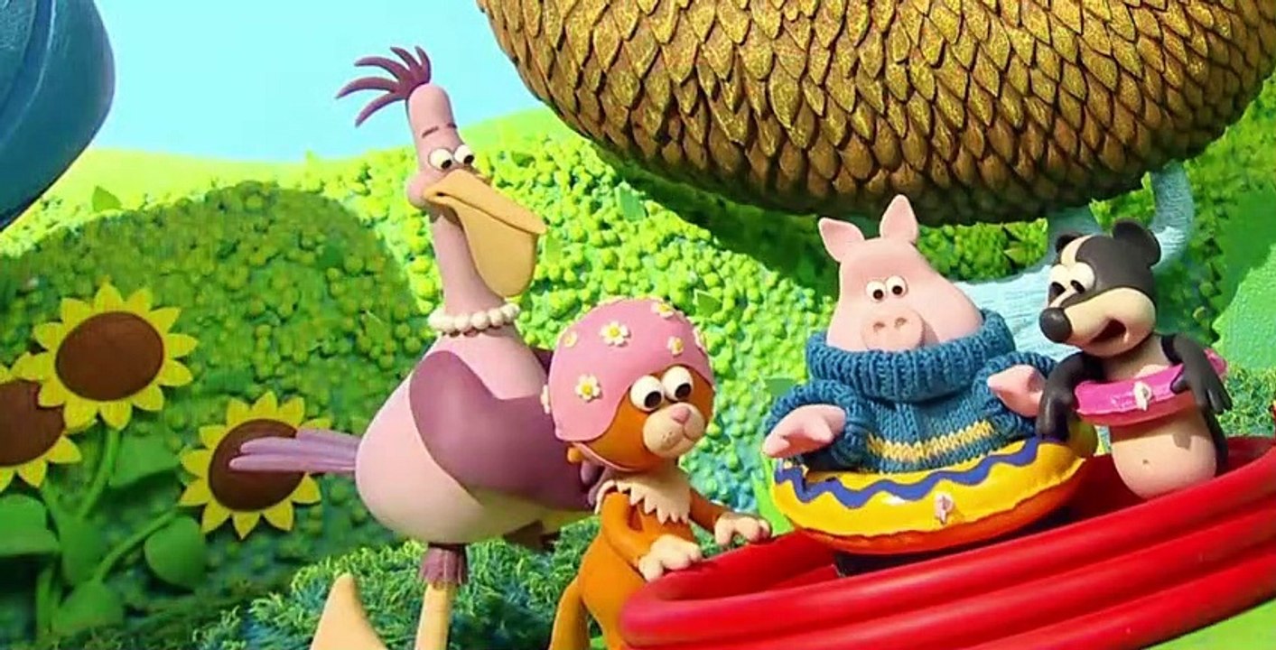 Timmy Time S02 E22