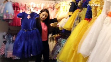 Empreendedora levou o negócio para o mundo digital na pandemia e hoje o mantém nos formatos virtual e físico