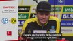 Revierderby has 'come at the right time' for Dortmund - Terzic