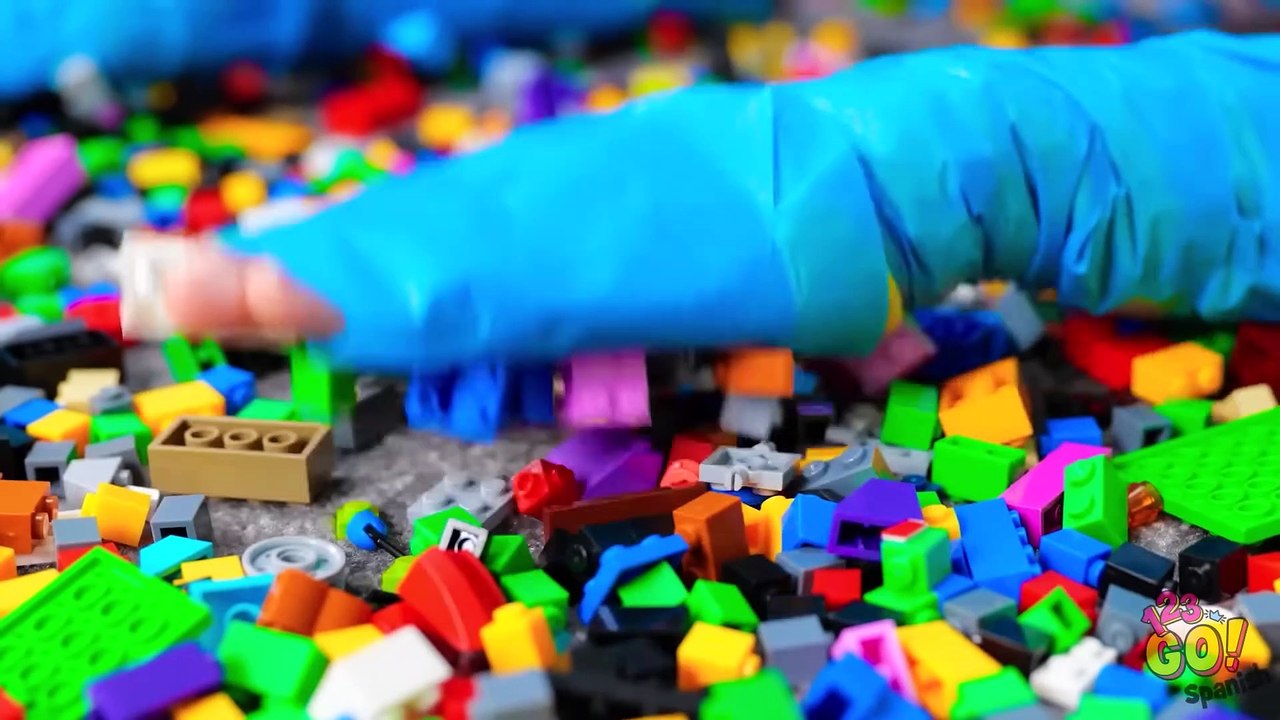 TRUCOS PARA UNA CRIANZA FÁCIL | Dispositivos e ideas de bricolaje para padres geniales por 123 GO!