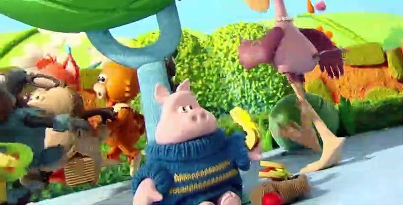 Timmy Time S02 E25