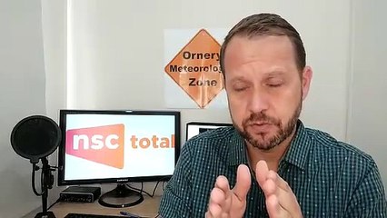 Fim de semana será de sábado de sol e domingo de nebulosidade em SC