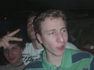 Soirée du 6 mars 2008