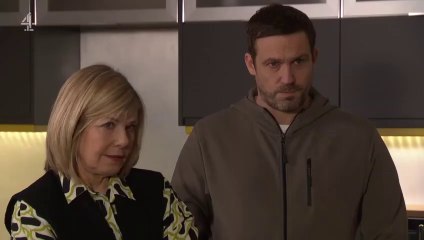 Hollyoaks 10th March 2023