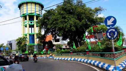 ASAL USUL KOTA JOMBANG (CERITA MISTERI KEBO KICAK)