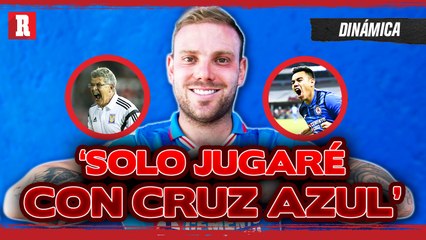 Rotondi SIEMPRE con CRUZ AZUL