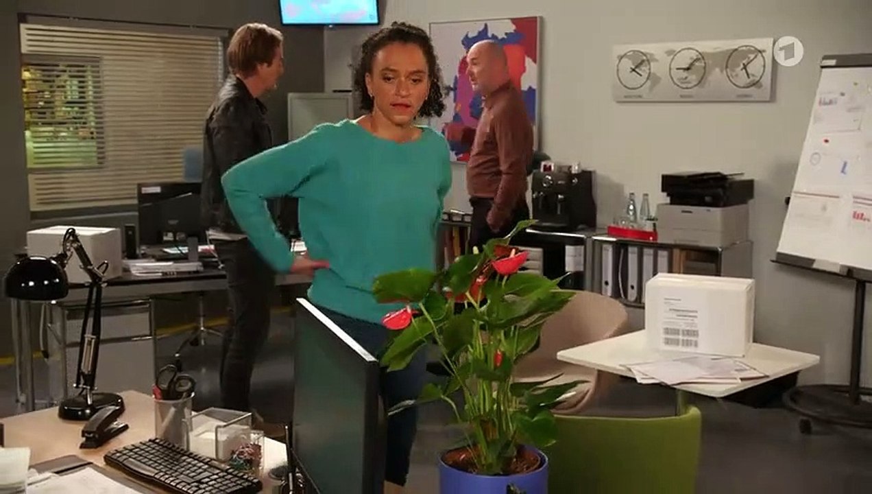 Rote Rosen 3732 folge