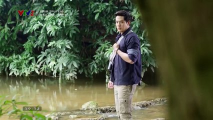 Bão cát - Tập 4, Phim Thái Lan, bản đẹp, thuyết minh, cực hot năm 2023