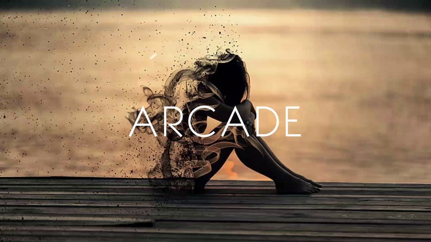 ARCADE_ Duncan Laurence Lyrik
