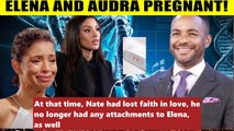 CBS Young And The Restless Spoilers Nate makes Elena and Audra pregnant - Victor