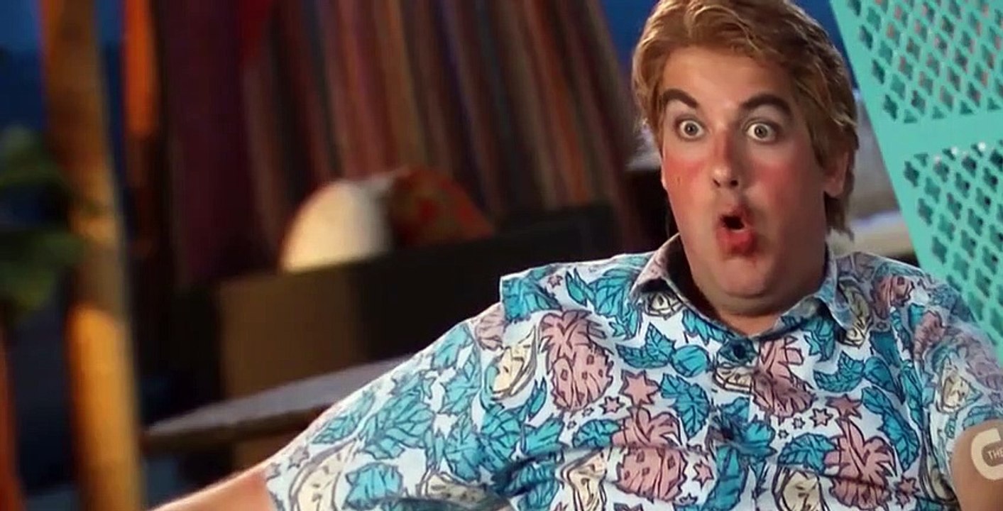 MADtv S01 E08