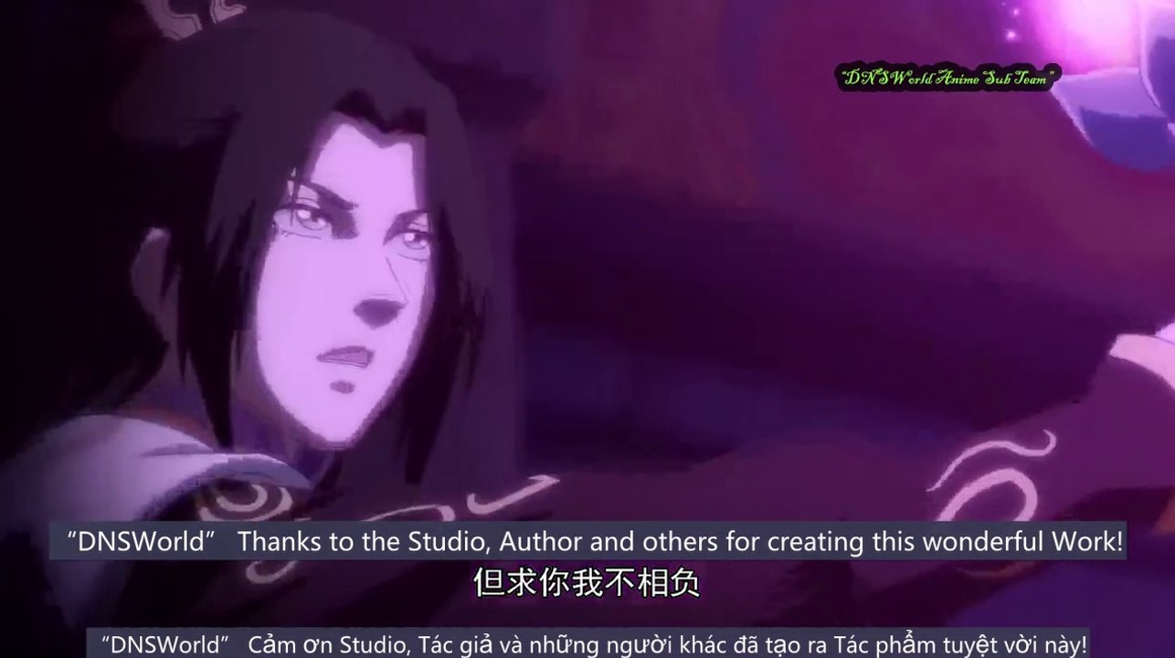 ▄Anime3▄择天记 (第9集) [第3季] - Fighter of the Destiny (S3E9) - Trạch Thiên Ký (Tập 9-Phần 3) - Ze Tian Ji (S3E9) - Way of Choices (S3E9)