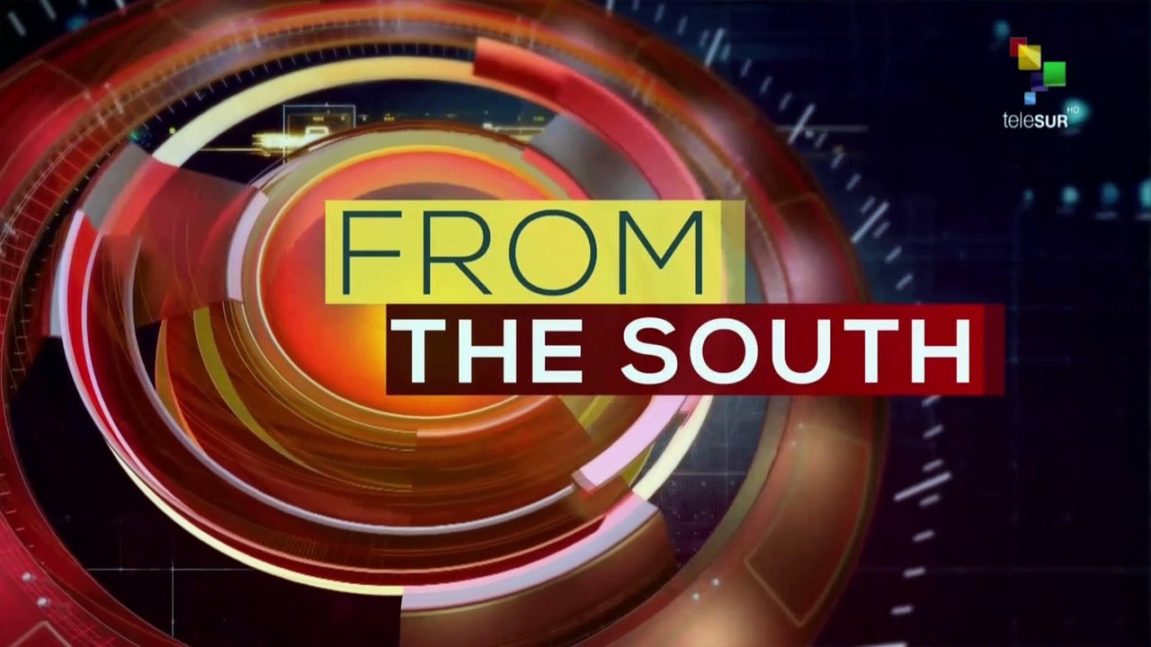 FTS 10-03 20:30 Colombian government and ELN conclude 2nd cycle of peace talks in Mexico