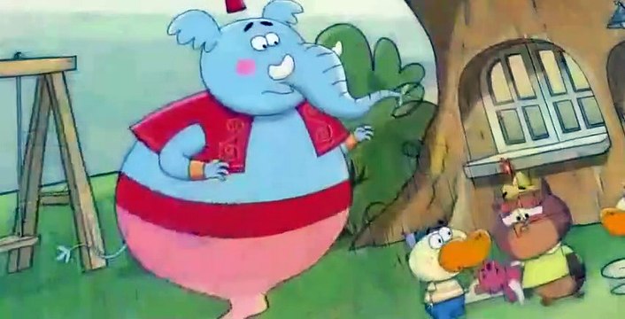 Genius Genie E003 - Back To Bed - Whistling A Tune - Going Batty - Buggy Bugs - Card Castle