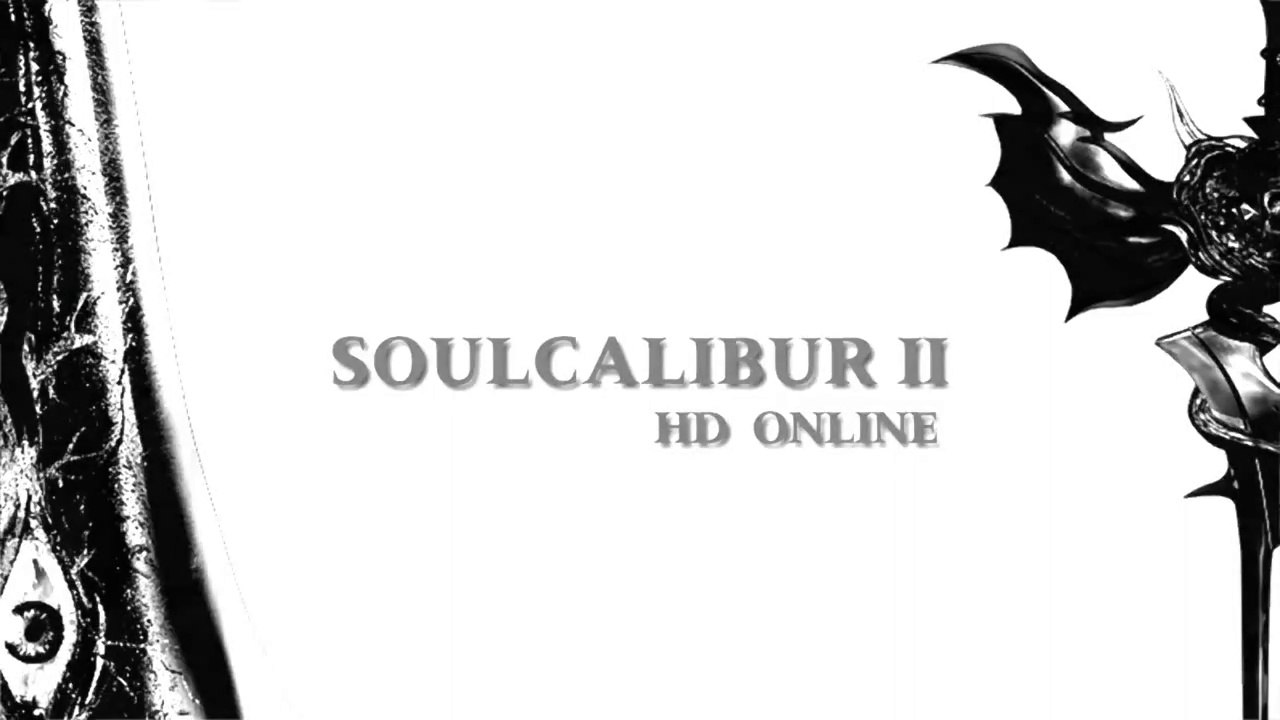 SoulCalibur II HD Online (PlayStation 3) - All Exhibition Theater Demonstrations (English Dub)