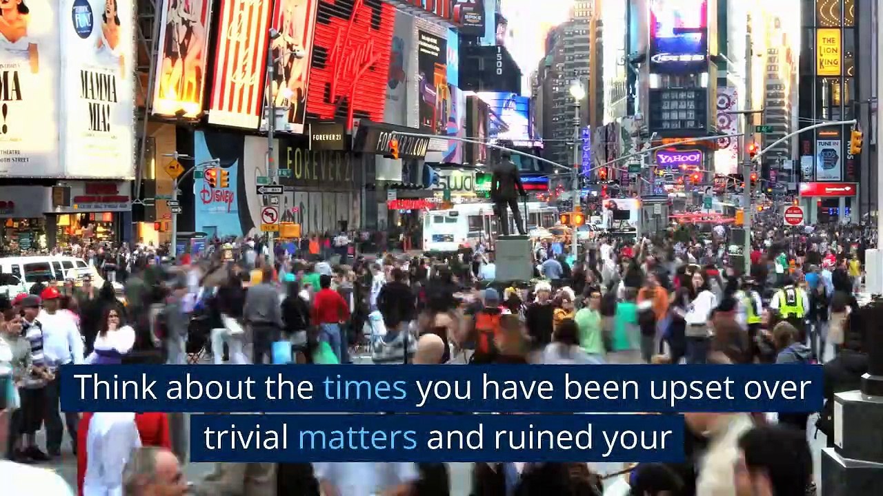 Positive Thinking Part-5