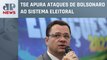 Em ação que investiga Bolsonaro, Moraes determina depoimento de Anderson Torres ao TSE