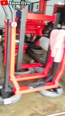 tempat fitnes gym kebanjiran part 2