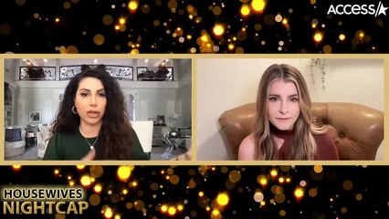 Jennifer Aydin Tells Margaret Josephs To 'SHUT HER BIG MOUTH' Amid 'RHONJ' Feud