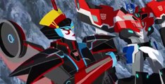 Transformers: Robots In Disguise S02 E02