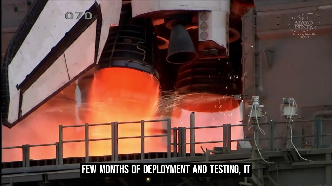 Unlocking the Mysteries of Space with the James Webb Telescope"