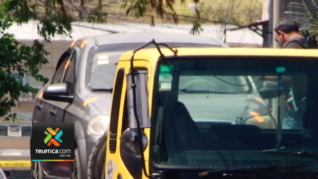 tn7-Allanamientos en Pavas: OIJ halla carro al parecer involucrado en balacera donde murió niño en Zapote-100323