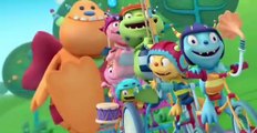 Henry Hugglemonster Henry Hugglemonster S02 E001 Big Baby / The Perfect Anniversary