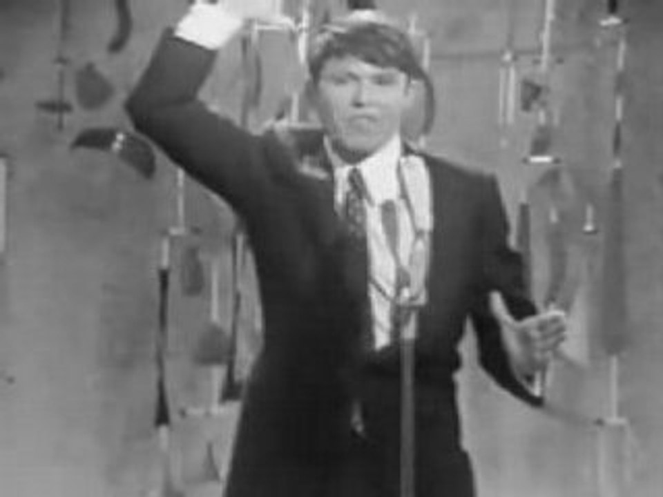 1966 Spain - Raphael