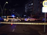 Adana'da gece kulübünde silahlı kavga: 5 yaralı