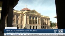 New poll says voters think Governor is doing a good job